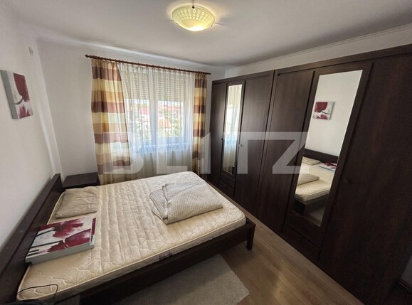 Apartament de închiriat 2 camere Cetate - 124762AI | BLITZ Alba Iulia | Poza3