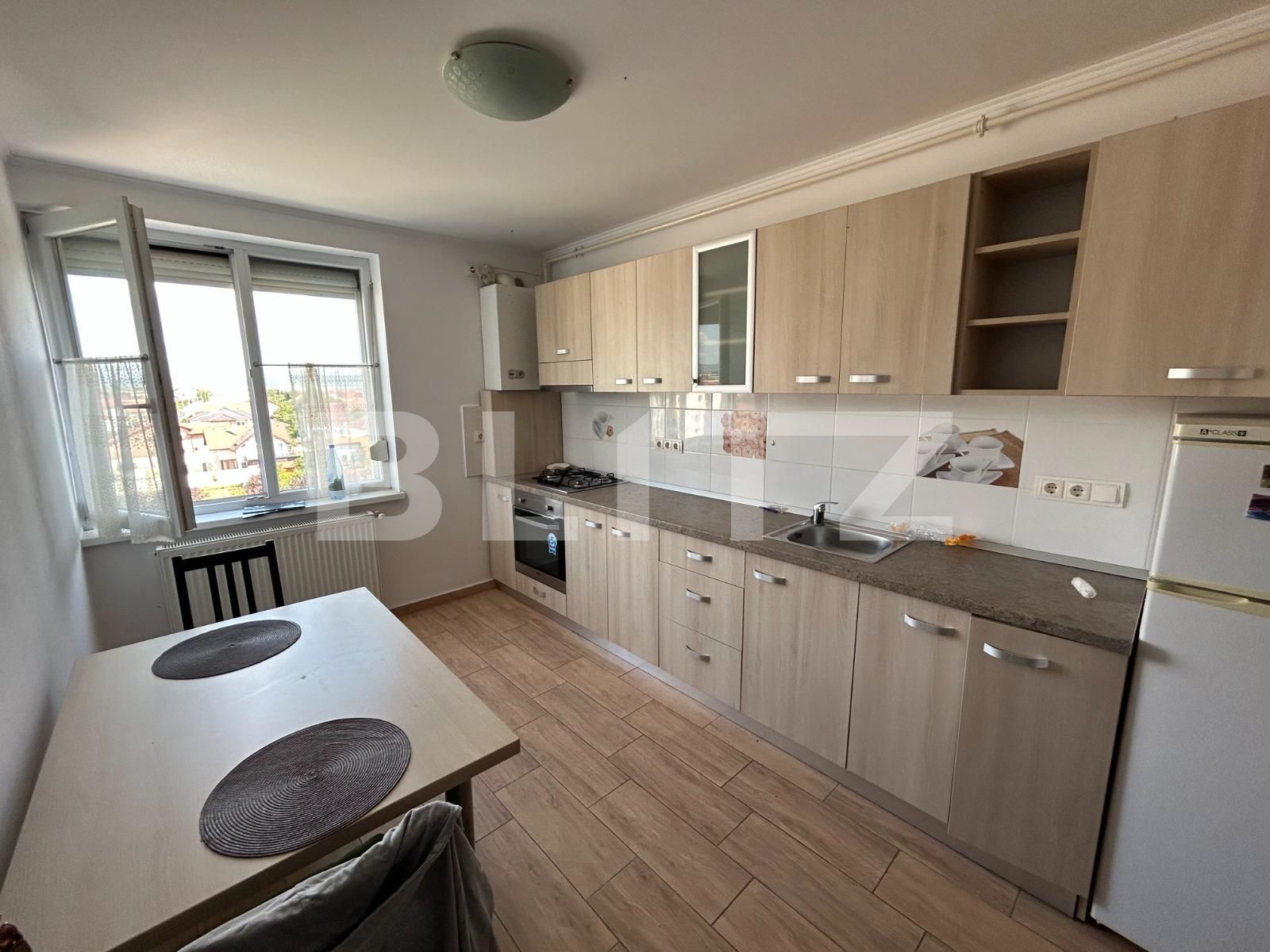 Apartament de închiriat 2 camere Cetate - 124762AI | BLITZ Alba Iulia | Poza2