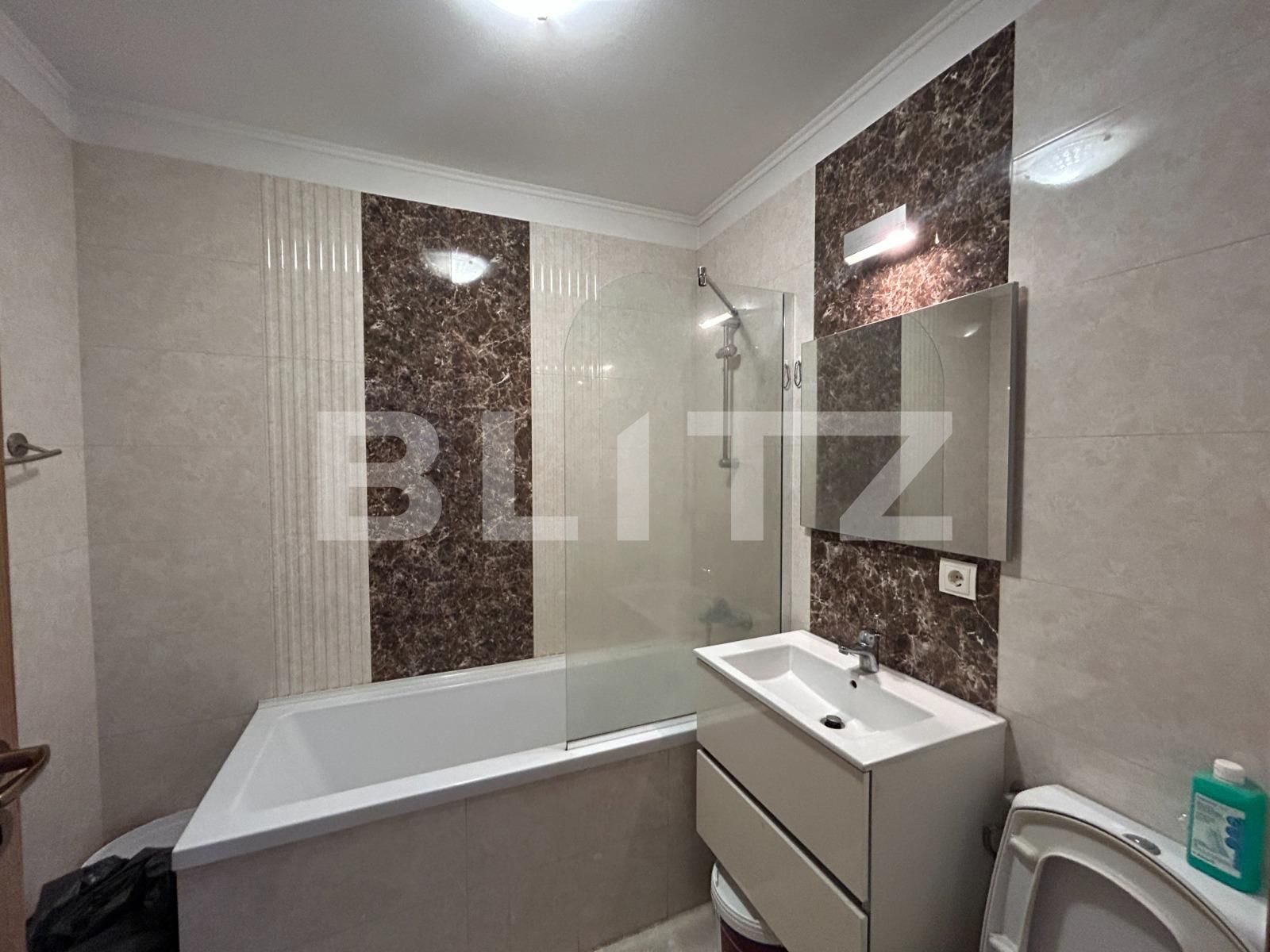 Apartament de închiriat 2 camere Cetate - 124762AI | BLITZ Alba Iulia | Poza4