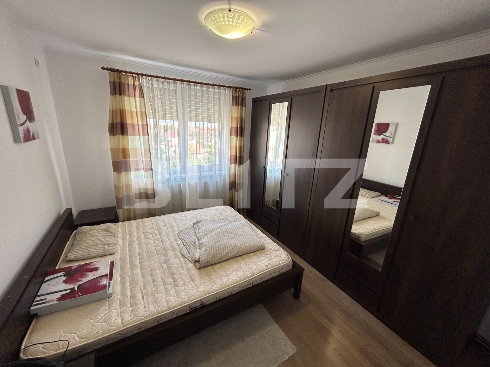 Apartament de închiriat 2 camere Cetate - 124762AI | BLITZ Alba Iulia | Poza3