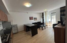 Apartament 3 camere, 63 mp, terasa, zona Cetate