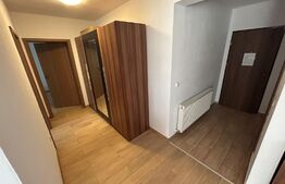 Apartament 3 camere, 63 mp, terasa, zona Cetate