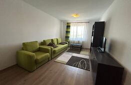 Apartament 2 camere, 54 mp, decomandat, zona Cetate