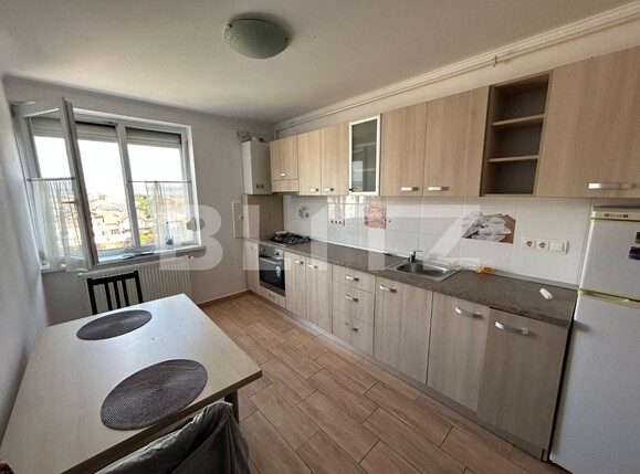 Apartament de vânzare 2 camere Cetate - 124818AV | BLITZ Alba Iulia | Poza1