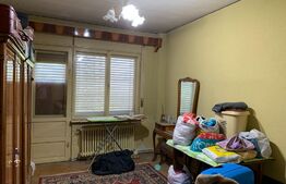 Apartament 3 camere, 87 mp, decomandat, zona Cetate