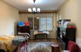 Apartament 3 camere, 87 mp, decomandat, zona Cetate