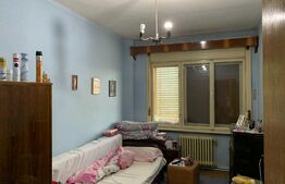 Apartament 3 camere, 87 mp, decomandat, zona Cetate