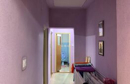 Apartament 3 camere, 87 mp, decomandat, zona Cetate