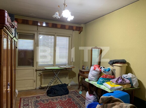 Apartament de vânzare 3 camere Cetate - 124819AV | BLITZ Alba Iulia | Poza5