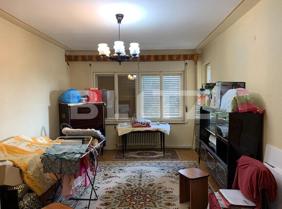 Apartament de vânzare 3 camere Cetate - 124819AV | BLITZ Alba Iulia | Poza1