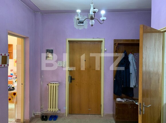 Apartament de vânzare 3 camere Cetate - 124819AV | BLITZ Alba Iulia | Poza2
