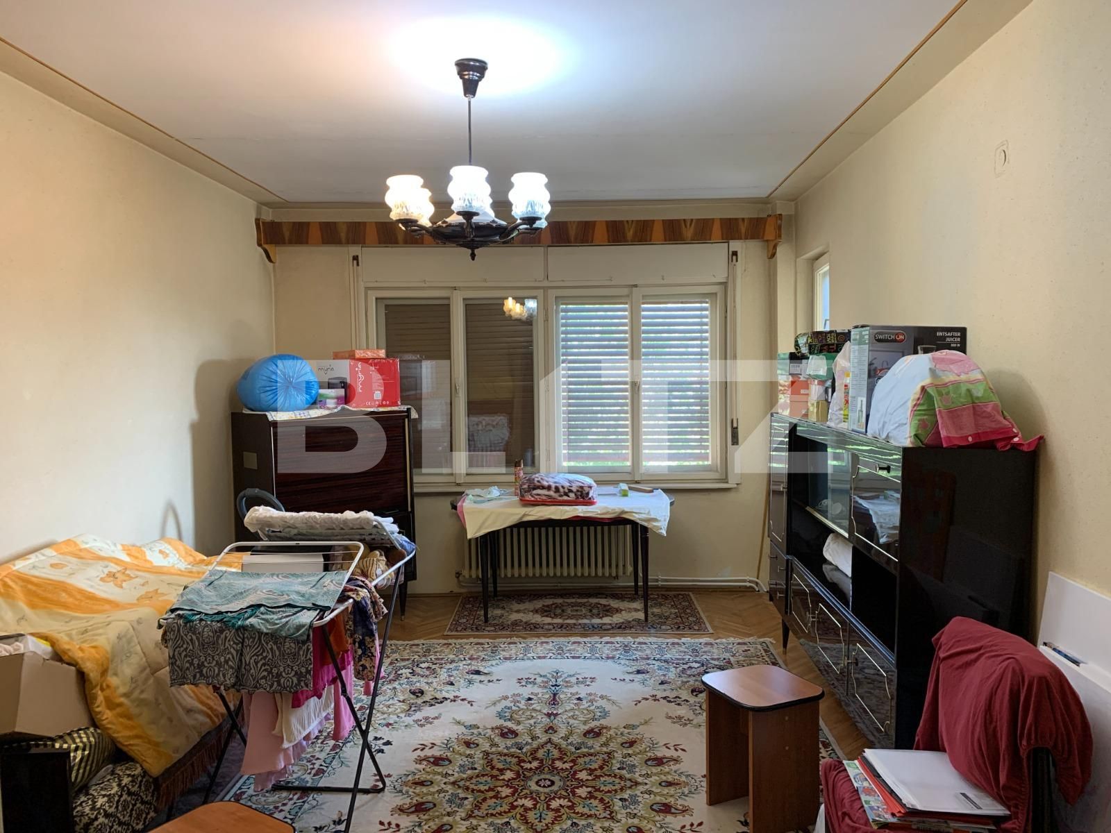 Apartament de vânzare 3 camere Cetate - 124819AV | BLITZ Alba Iulia | Poza1