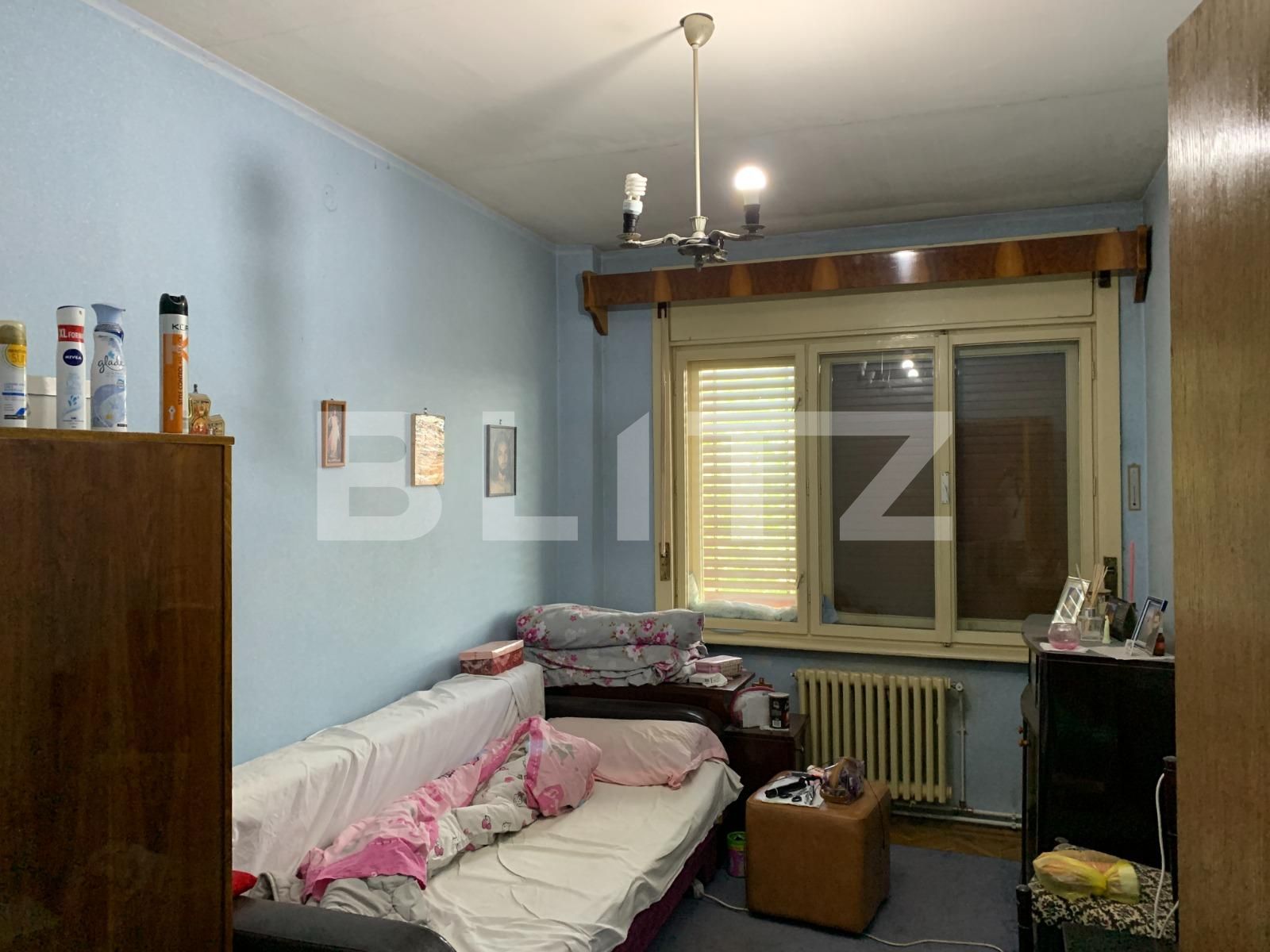 Apartament de vânzare 3 camere Cetate - 124819AV | BLITZ Alba Iulia | Poza4