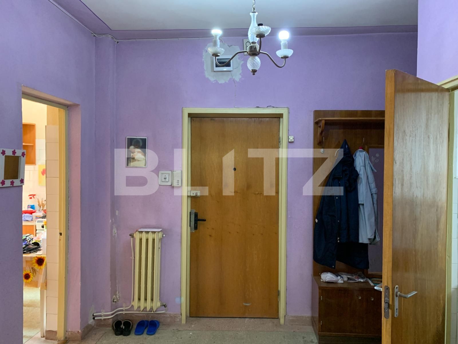 Apartament de vânzare 3 camere Cetate - 124819AV | BLITZ Alba Iulia | Poza2