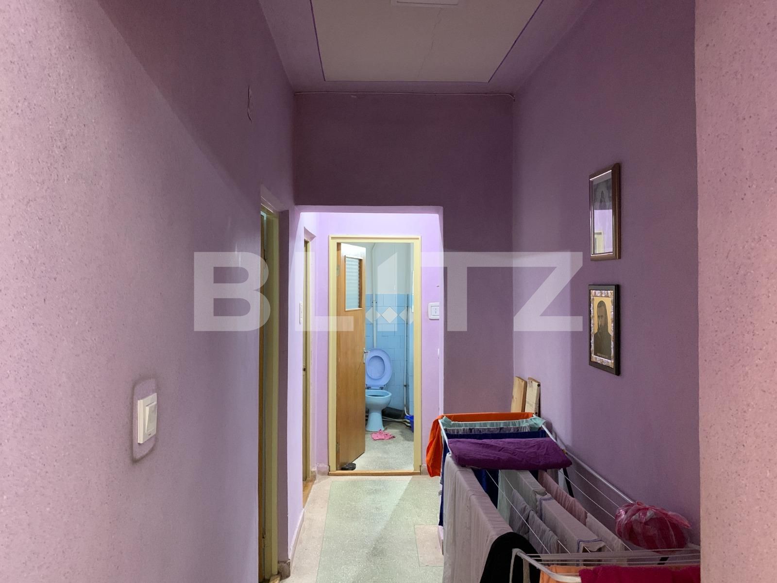 Apartament de vânzare 3 camere Cetate - 124819AV | BLITZ Alba Iulia | Poza3