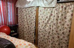 Apartament 4 camere, 101 mp, balcon, zona Cetate