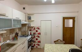 Apartament 4 camere, 101 mp, balcon, zona Cetate