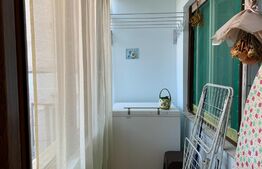 Apartament 4 camere, 101 mp, balcon, zona Cetate