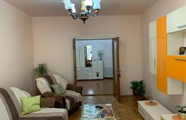 Apartament 4 camere, 101 mp, balcon, zona Cetate
