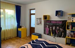 Apartament 4 camere, 101 mp, balcon, zona Cetate