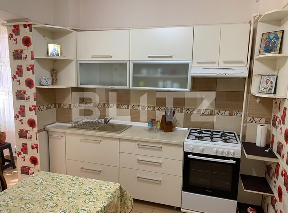 Apartament de vânzare 4 camere Cetate - 124821AV | BLITZ Alba Iulia | Poza5