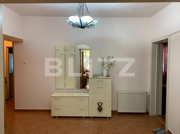 Apartament de vânzare 4 camere Cetate - 124821AV | BLITZ Alba Iulia | Poza3