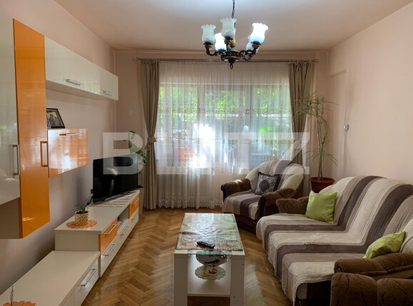 Apartament de vânzare 4 camere Cetate - 124821AV | BLITZ Alba Iulia | Poza1