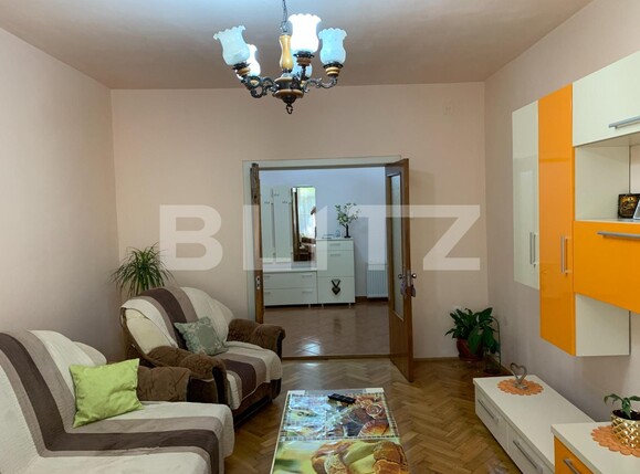 Apartament de vânzare 4 camere Cetate - 124821AV | BLITZ Alba Iulia | Poza2