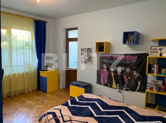 Apartament de vânzare 4 camere Cetate - 124821AV | BLITZ Alba Iulia | Poza6