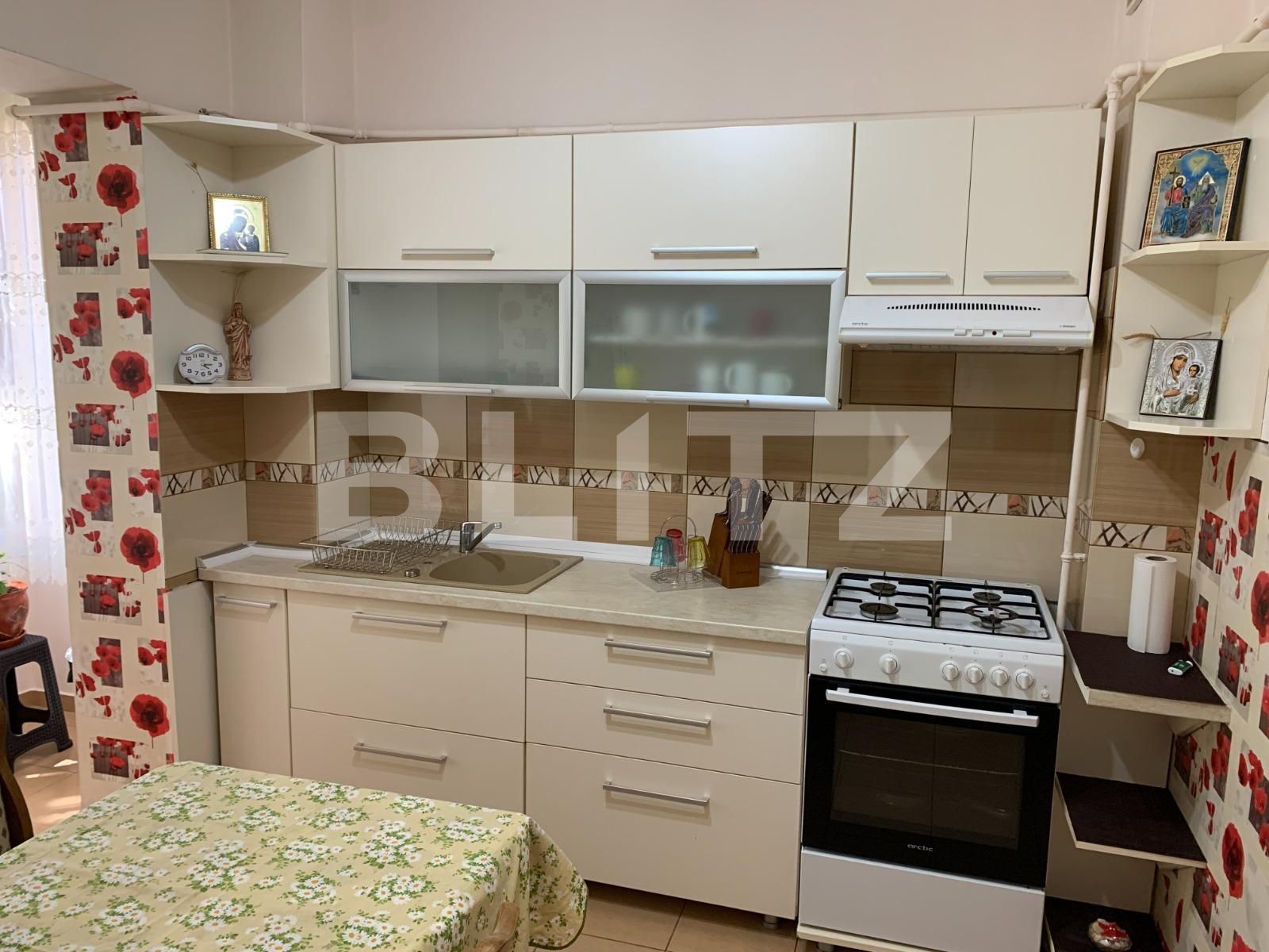 Apartament de vânzare 4 camere Cetate - 124821AV | BLITZ Alba Iulia | Poza5