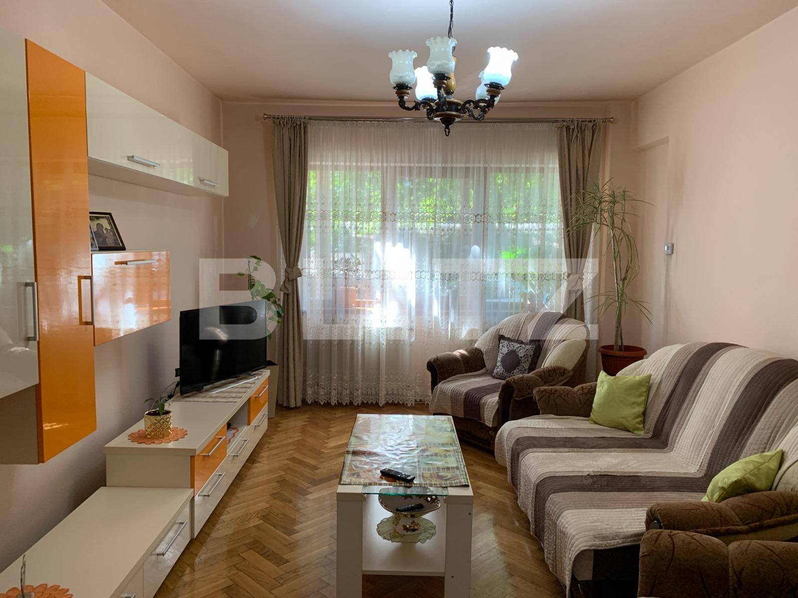 Apartament de vânzare 4 camere Cetate - 124821AV | BLITZ Alba Iulia | Poza1