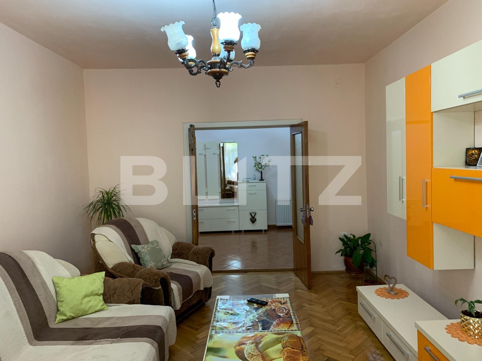 Apartament de vânzare 4 camere Cetate - 124821AV | BLITZ Alba Iulia | Poza2