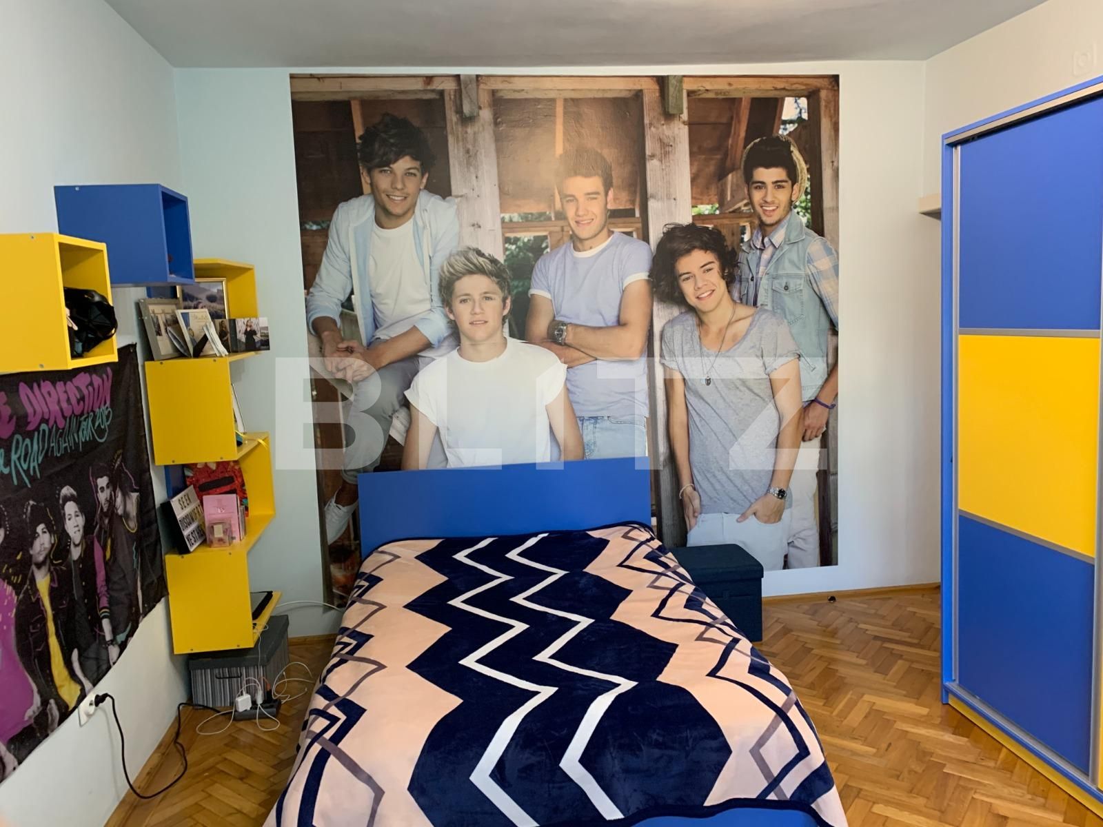 Apartament de vânzare 4 camere Cetate - 124821AV | BLITZ Alba Iulia | Poza7