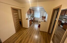 Apartament 2 camere, 51mp, decomandat, zona Cetate