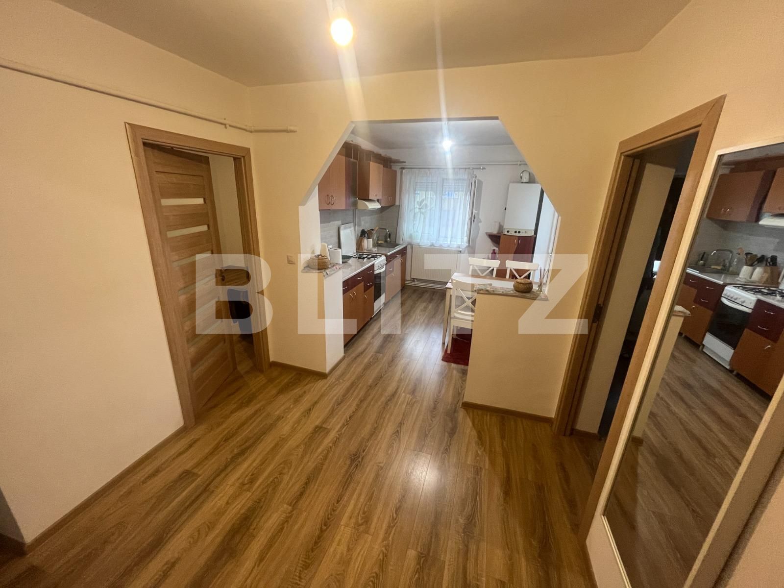 Apartament de vânzare 2 camere Cetate - 124939AV | BLITZ Alba Iulia | Poza4