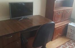 Garsoniera, 40 mp utili, Cetate