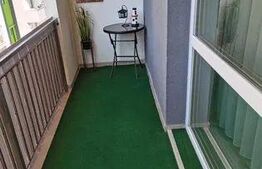Apartament 3 camere, 74 mp, balcon, zona Emil Racovita