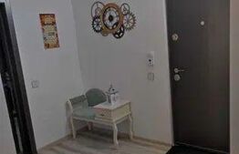 Apartament 3 camere, 74 mp, balcon, zona Emil Racovita