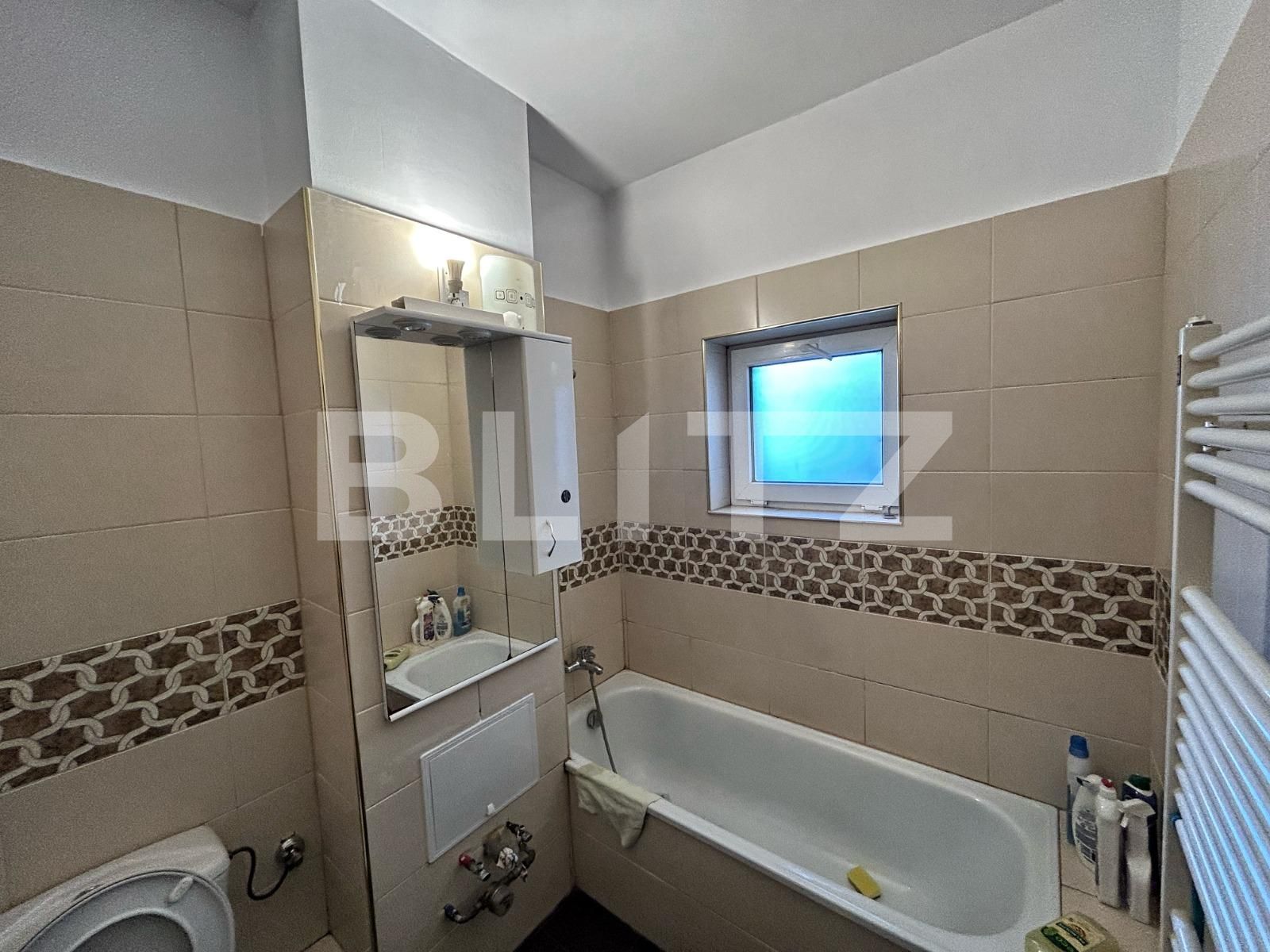 Apartament de închiriat 3 camere Cetate - 125187AI | BLITZ Alba Iulia | Poza4