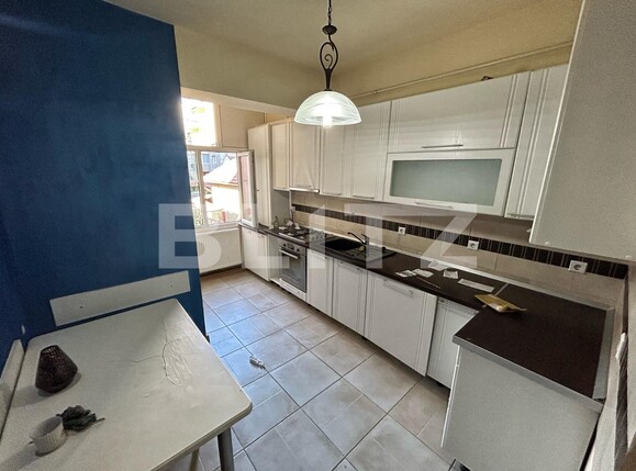 Spațiu birouri de închiriat Cetate - 125190SIB | BLITZ Alba Iulia | Poza1