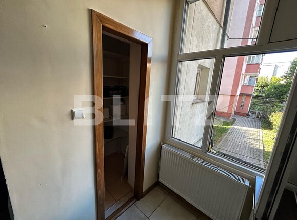 Spațiu birouri de închiriat Cetate - 125190SIB | BLITZ Alba Iulia | Poza7