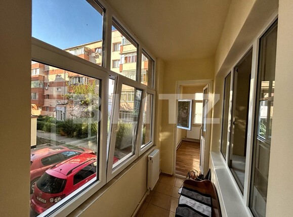 Spațiu birouri de închiriat Cetate - 125190SIB | BLITZ Alba Iulia | Poza4