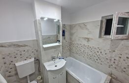 Apartament 2 camere, 50 mp, decomandat, zona Cetate