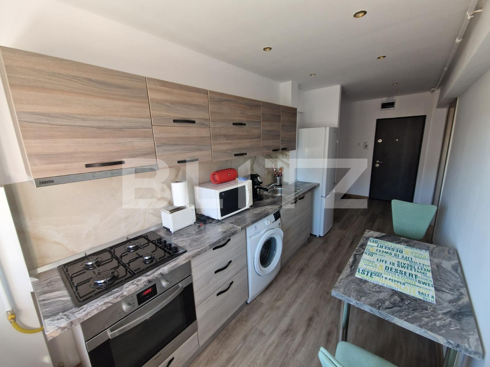 Apartament de vânzare 2 camere Cetate - 125235AV | BLITZ Alba Iulia | Poza1