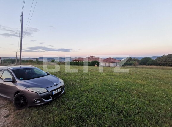 Teren de vânzare Cetate - 125238TV | BLITZ Alba Iulia | Poza3