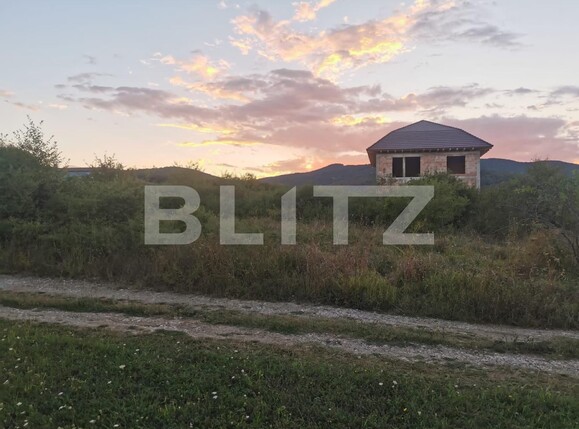 Teren de vânzare Cetate - 125238TV | BLITZ Alba Iulia | Poza2