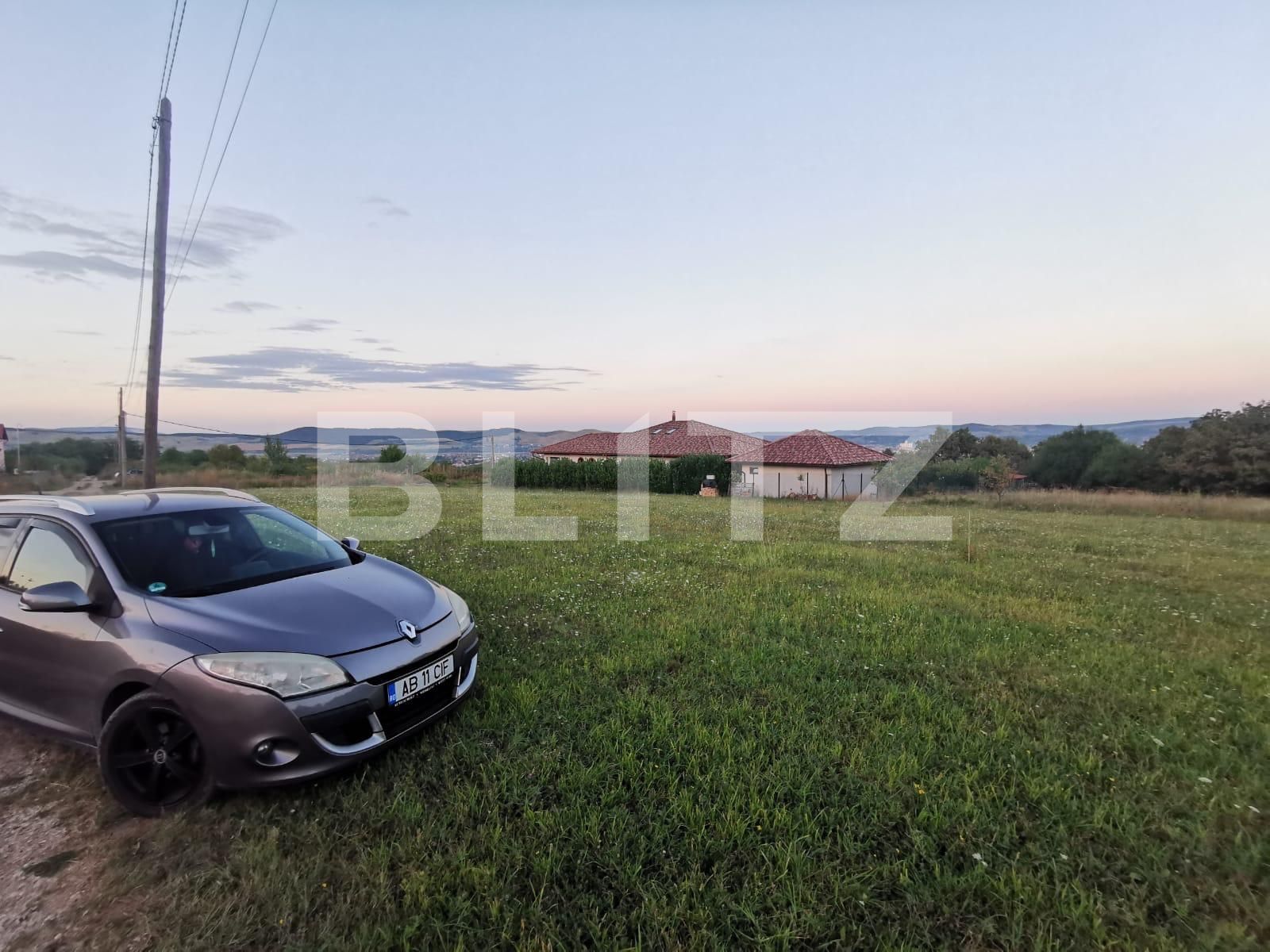 Teren de vânzare Cetate - 125238TV | BLITZ Alba Iulia | Poza3