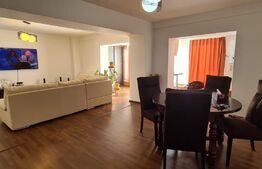 Apartament 4 camere, 100 mp, decomandat, zona centrala