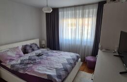 Apartament 4 camere, 100 mp, decomandat, zona centrala