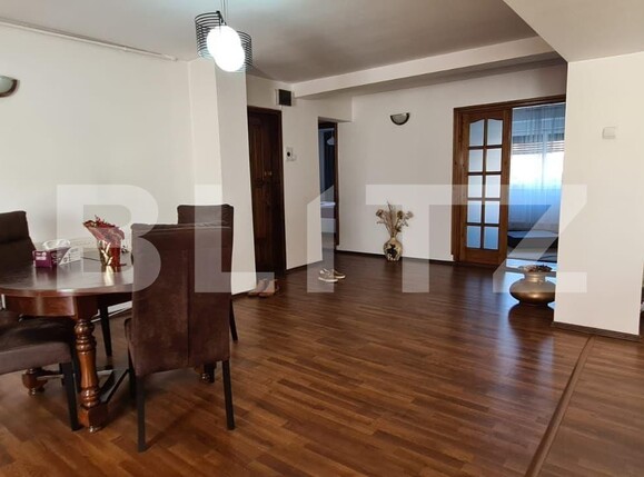 Apartament de vânzare 4 camere Central - 125273AV | BLITZ Alba Iulia | Poza1